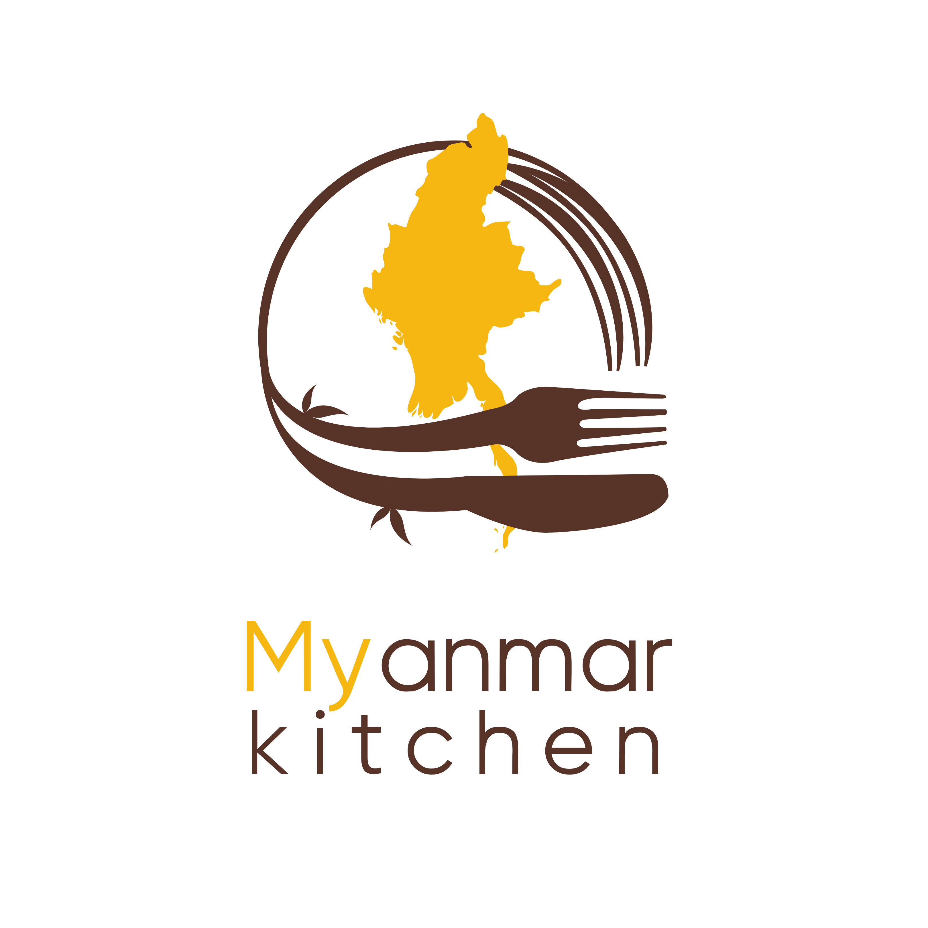 Myanmar Kitchen